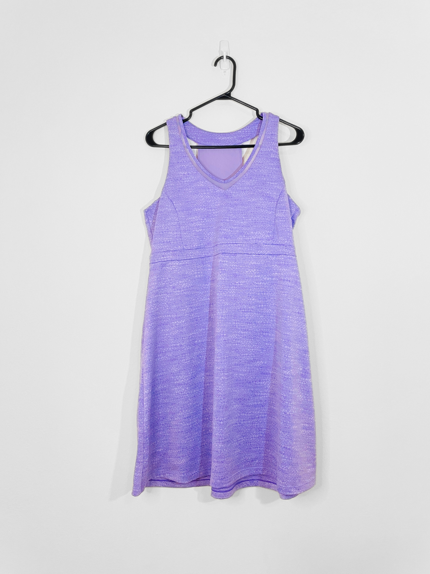 Purple Tennis Dress (XL)