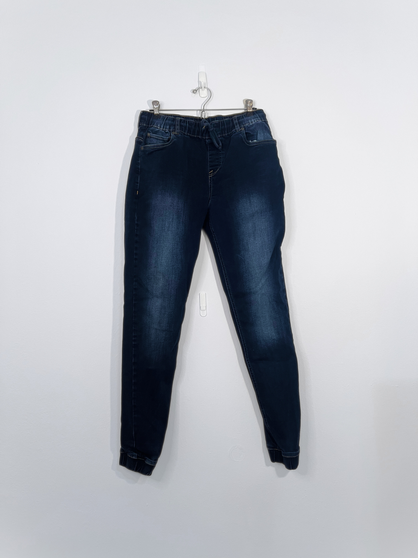 Jean Joggers (Size 32)
