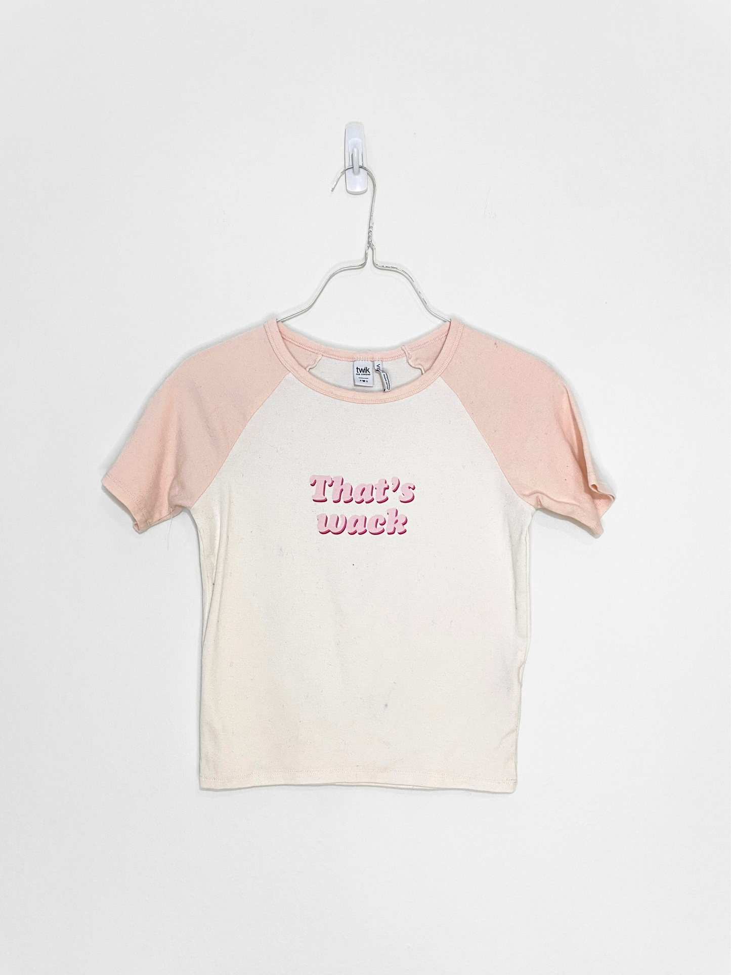 Baby Tee (Small)