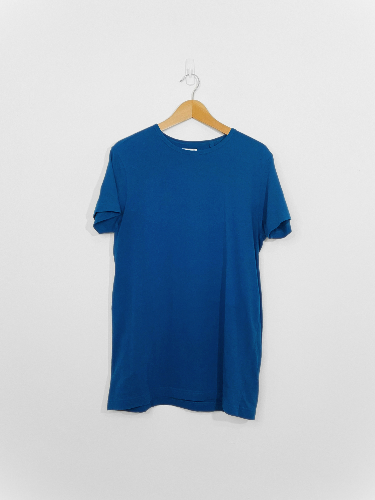 Teal Tee (Small)