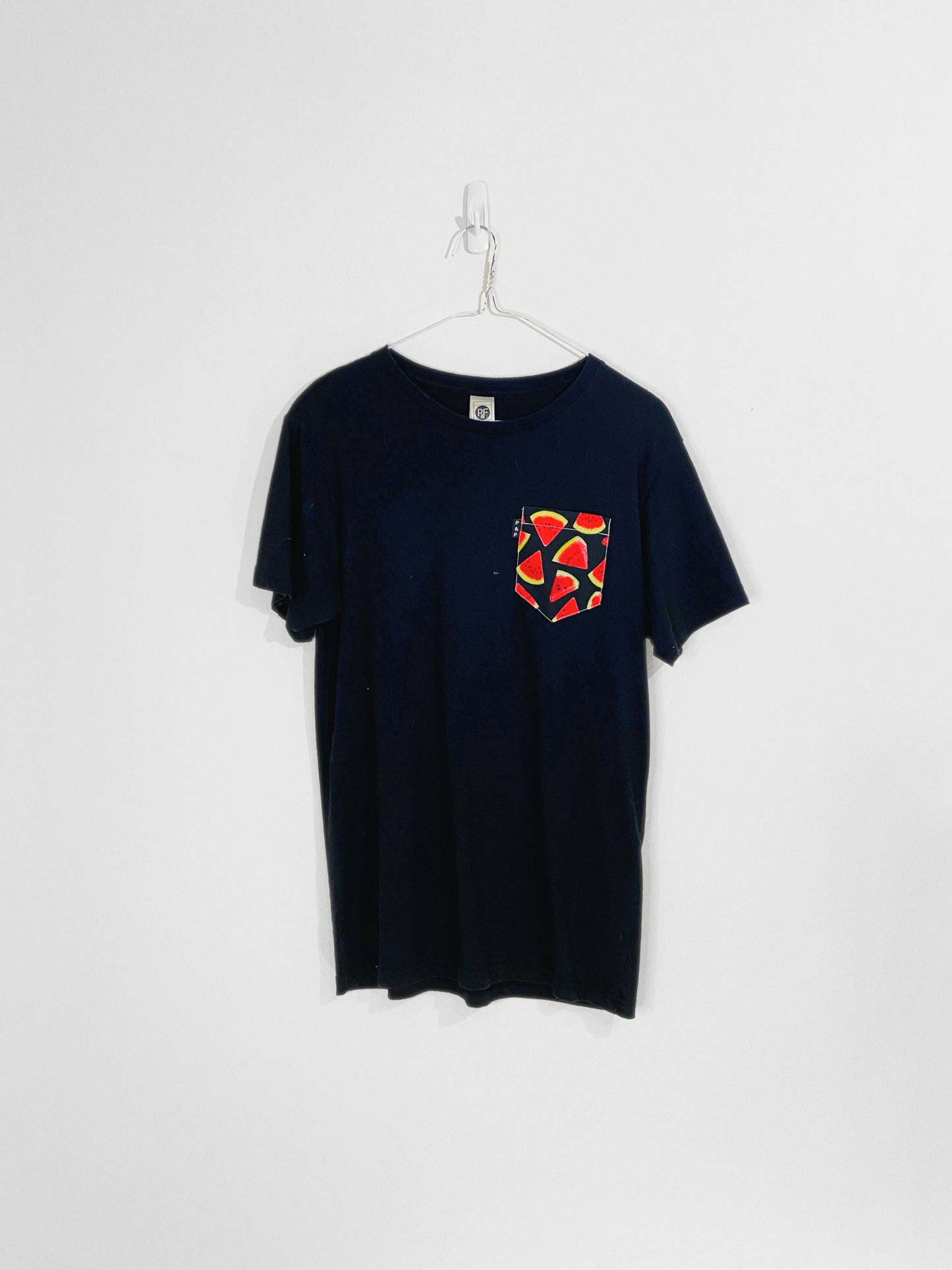 Watermelon Pocket T-Shirt (Small)