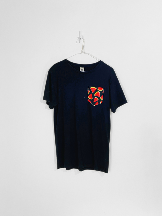 Watermelon Pocket T-Shirt (Small)