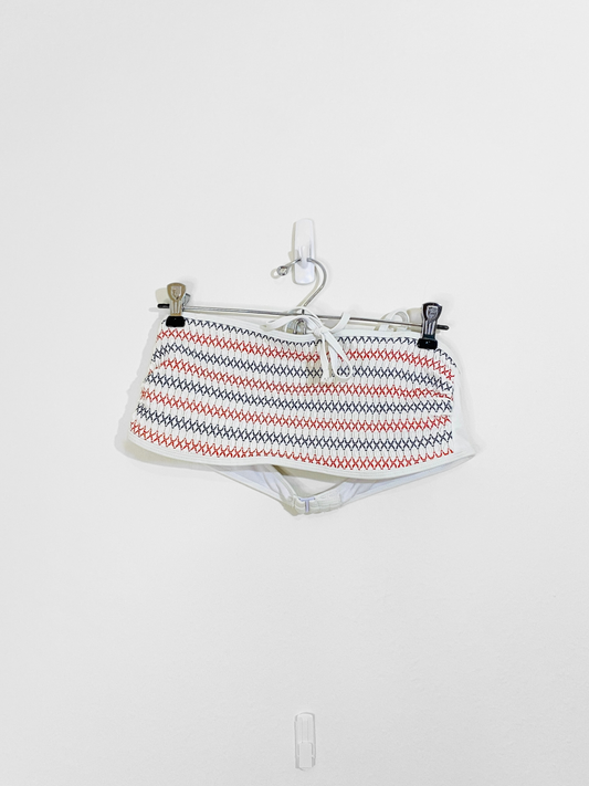 Bandeau Bikini Top (XL)