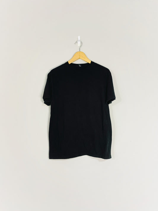 Black Tee (Medium)