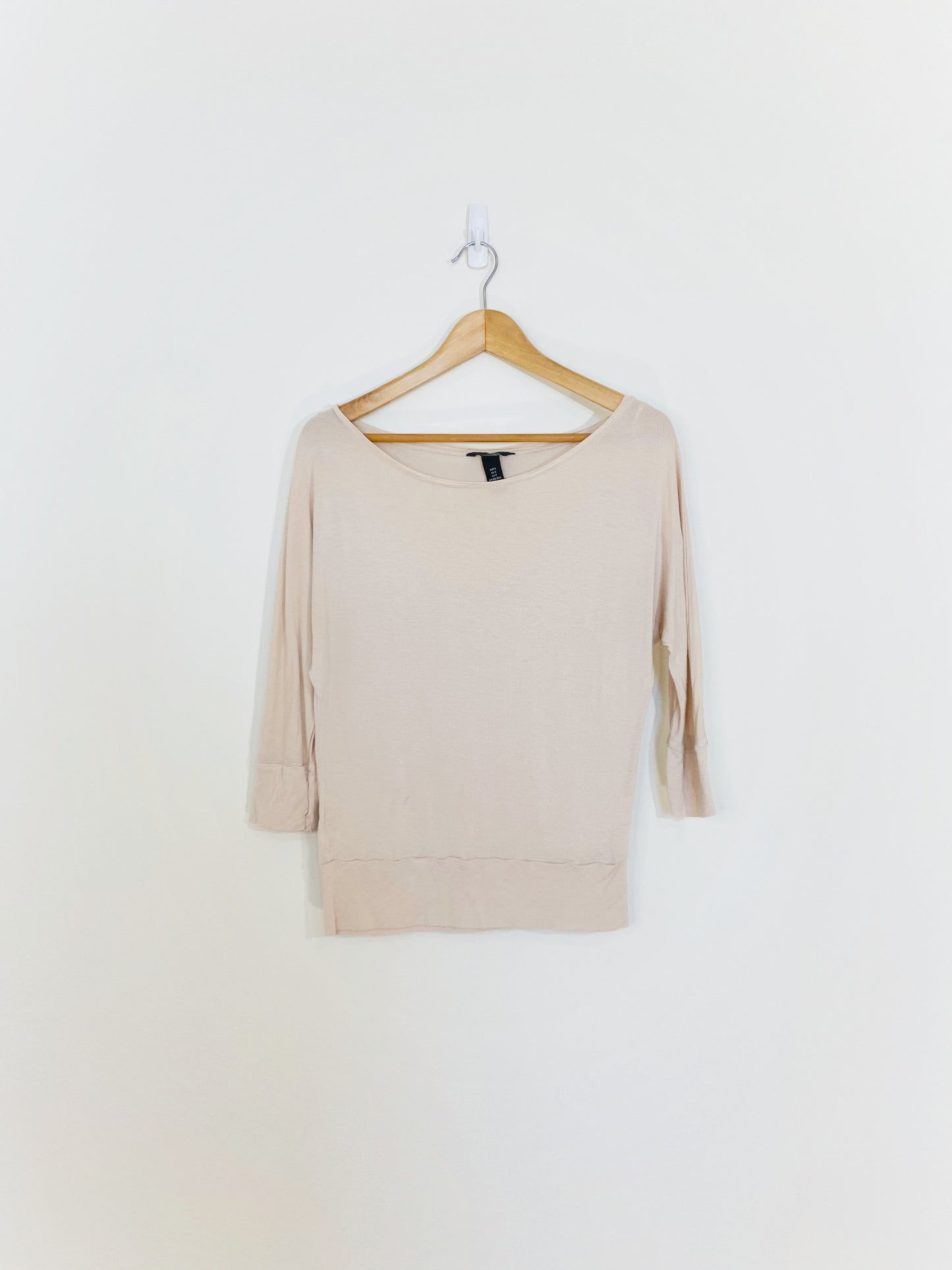 Haut blush (petit)