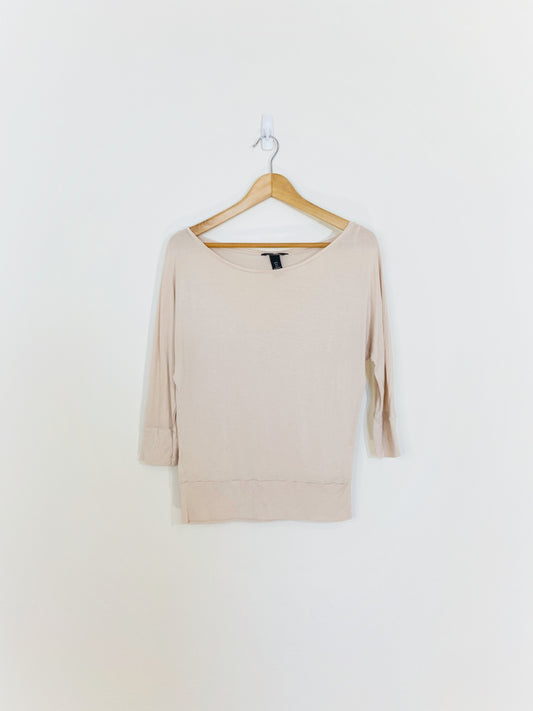 Haut blush (petit)