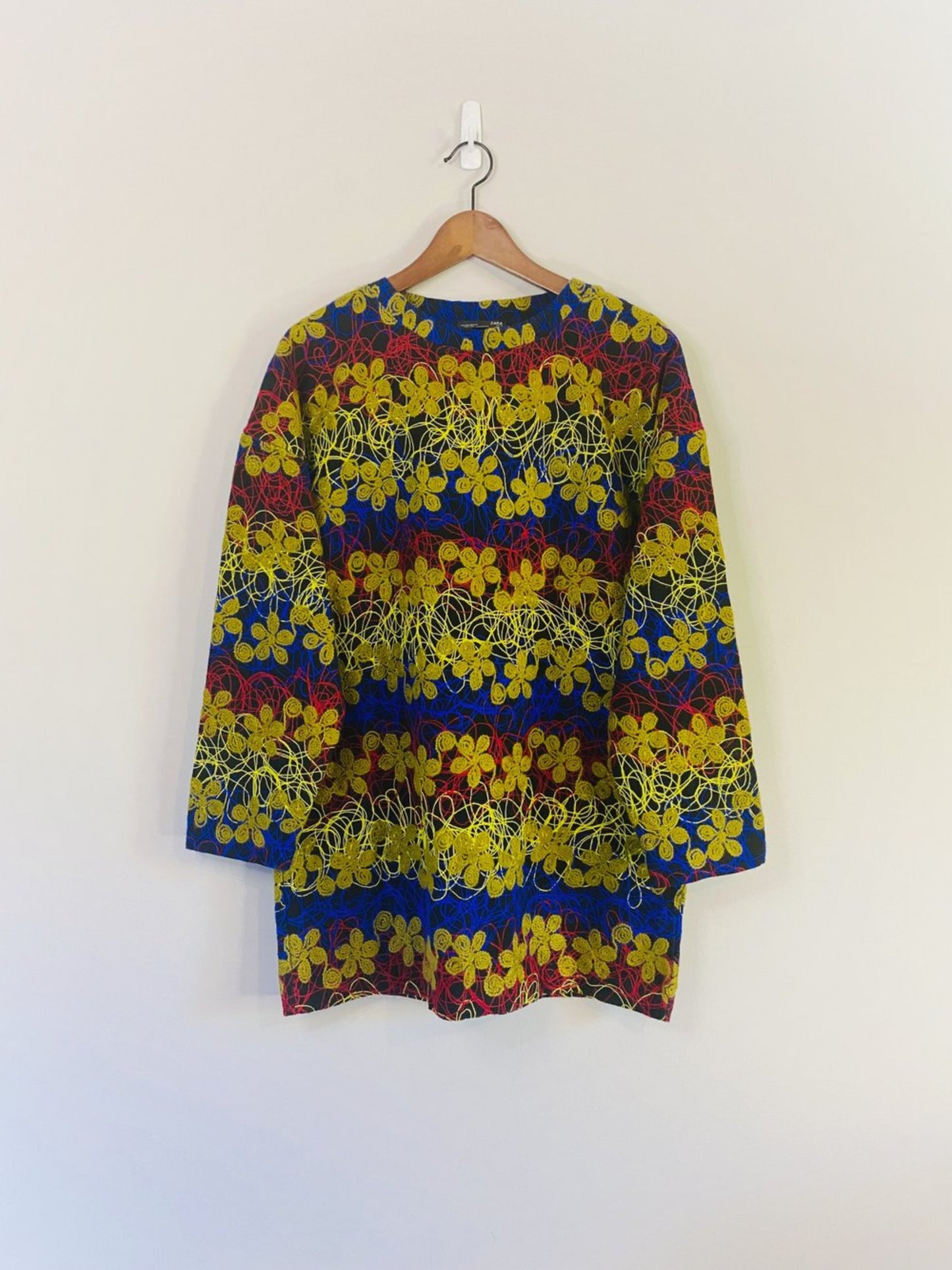 Colorful Tunic (Small)