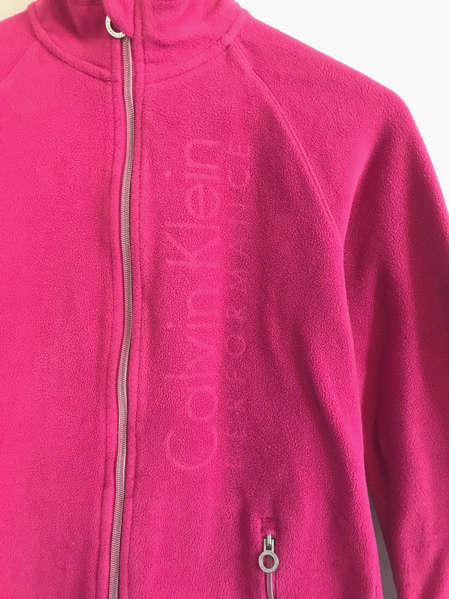 Polaire Calvin Klein (Moyen)