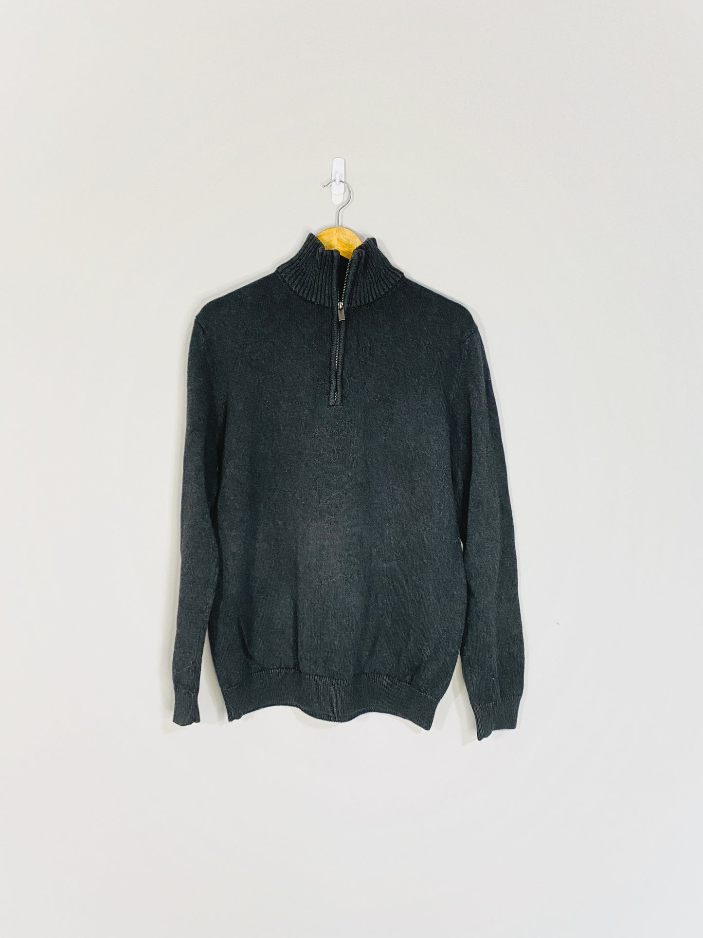 Grey Pullover (XL))