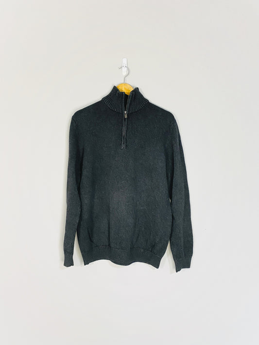 Grey Pullover (XL))