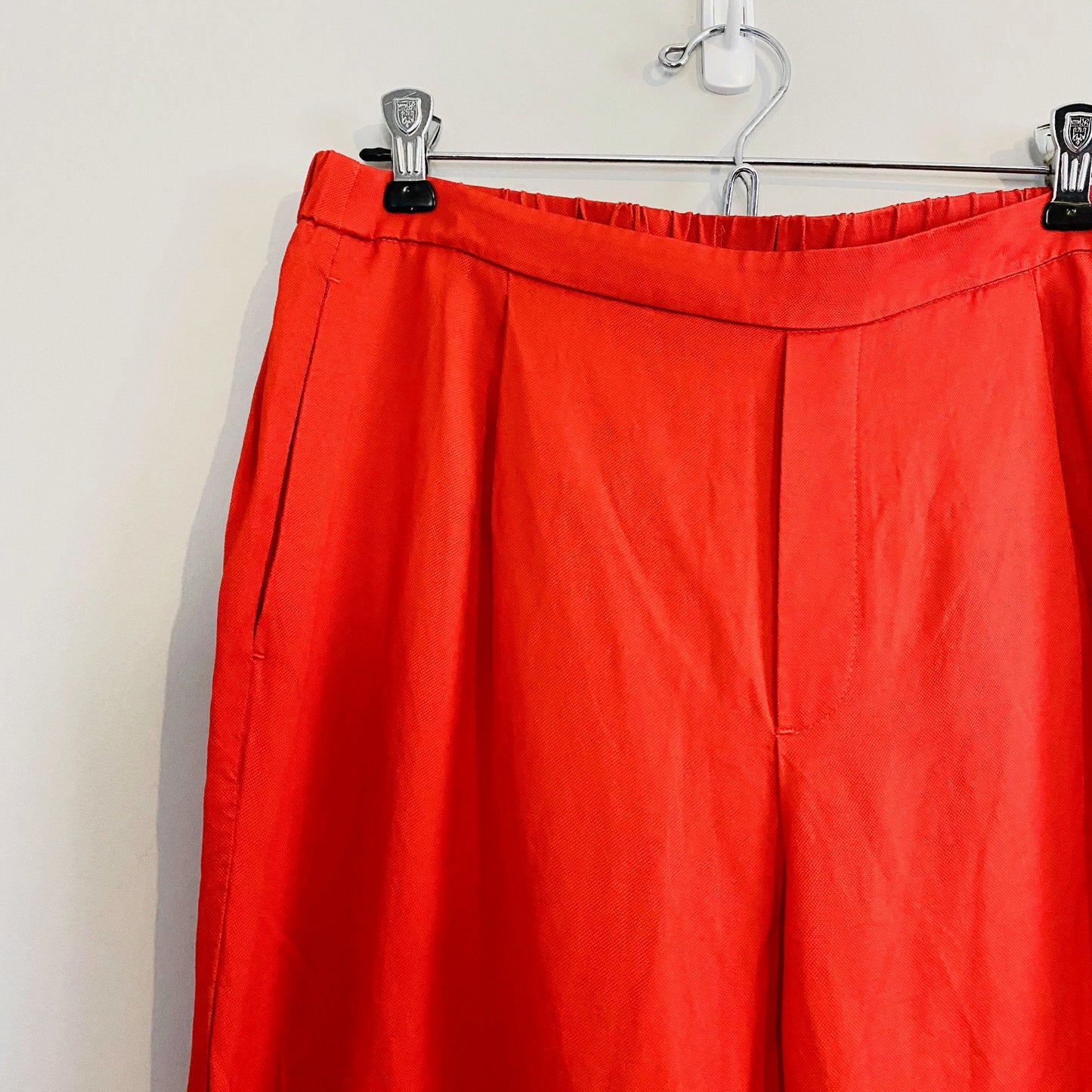 Red Pants (Size 10)