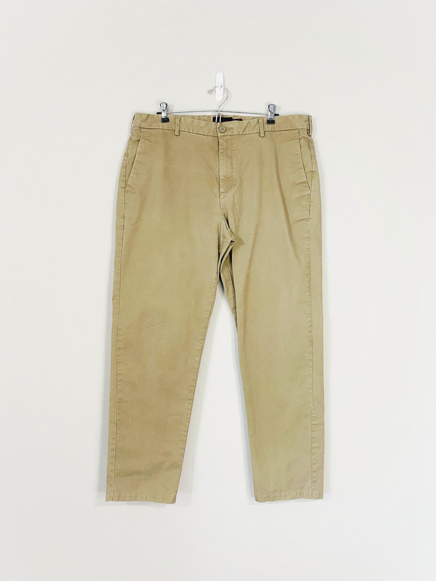 Khaki Pants (38W)