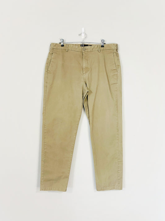 Khaki Pants (38W)