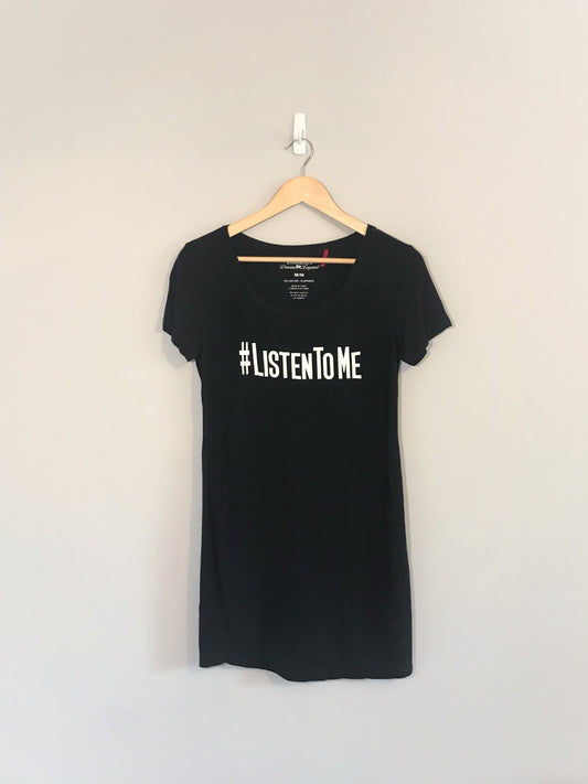 Long Tee Shirt (Medium)