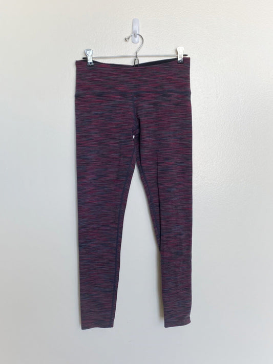 Jambières rouges (petites)