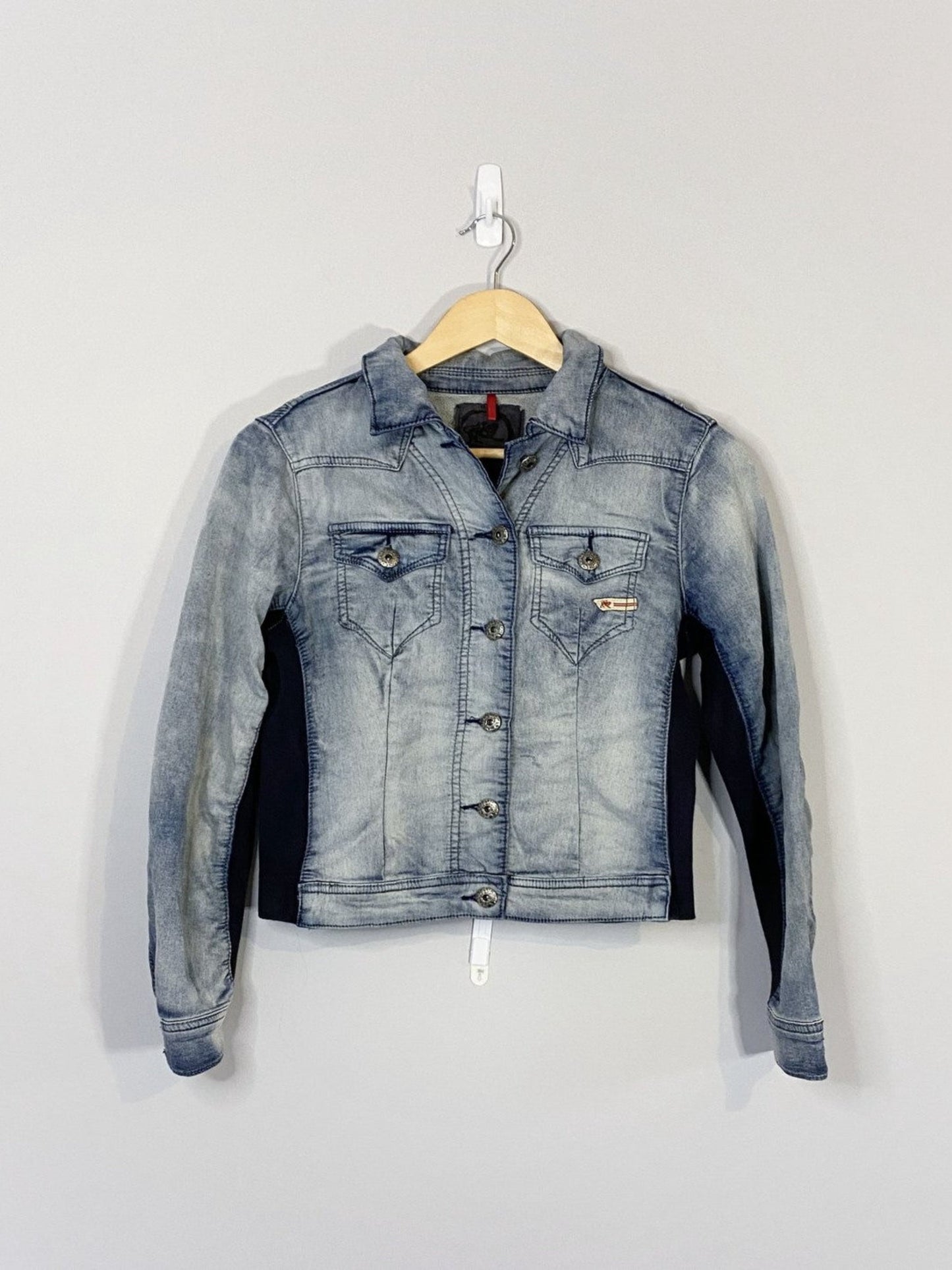 Parasuco Jean Jacket (S)