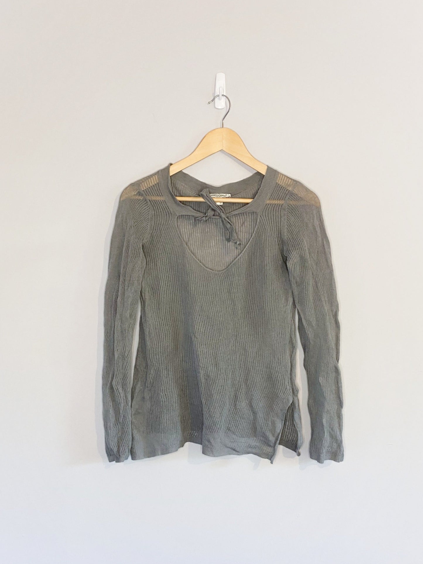 Knit Top (Small)