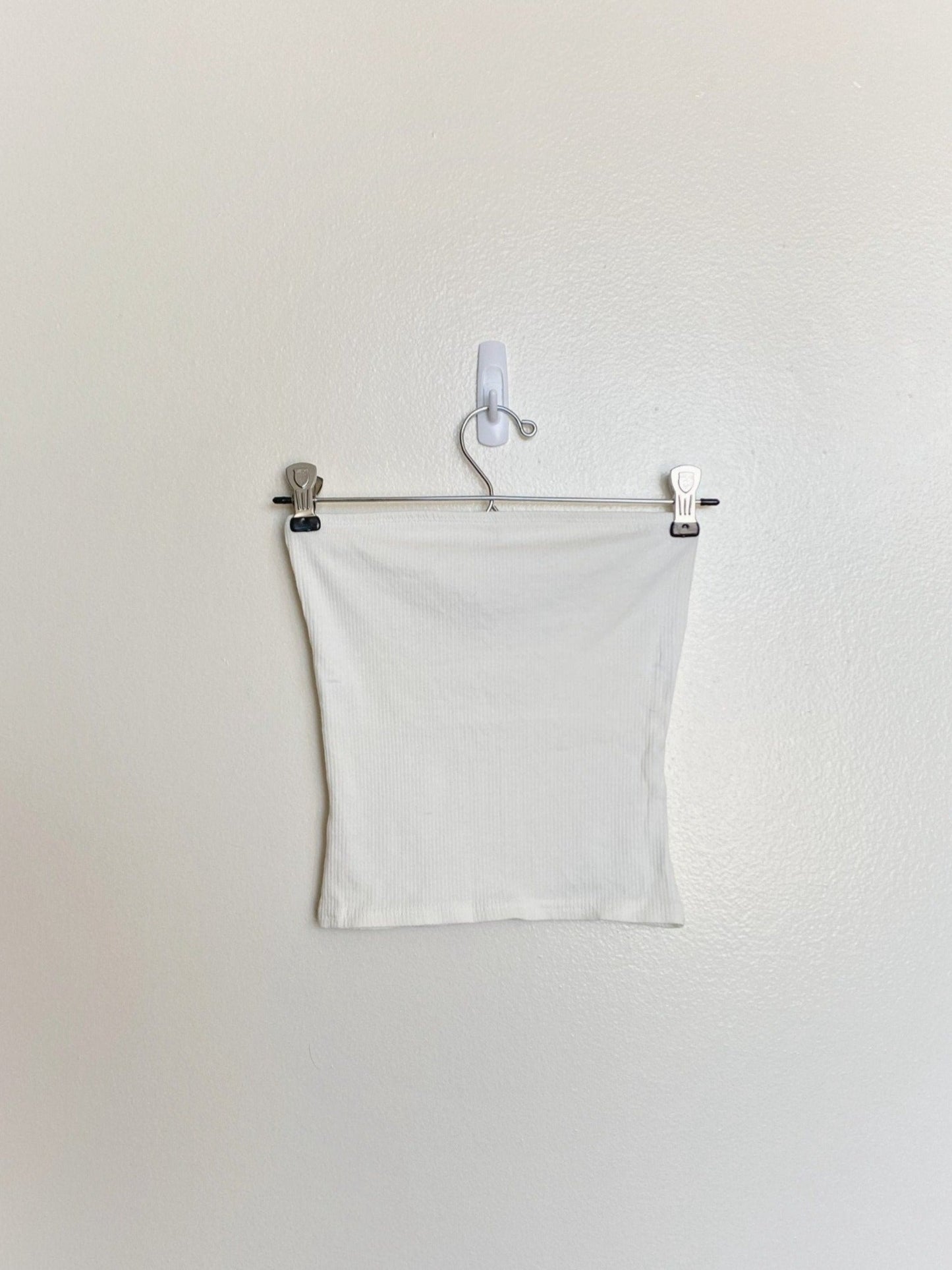 Haut tube blanc (petit)