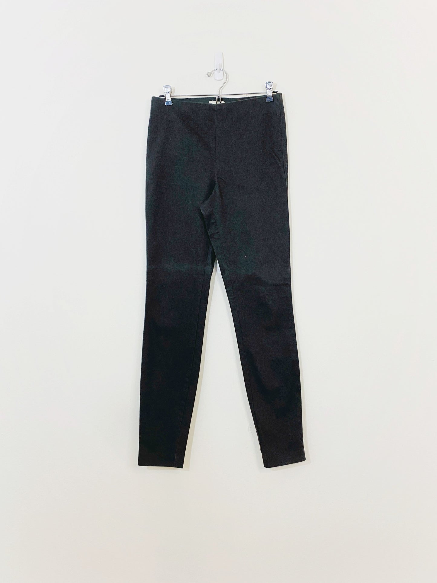 Pantalon anthracite (taille 6)