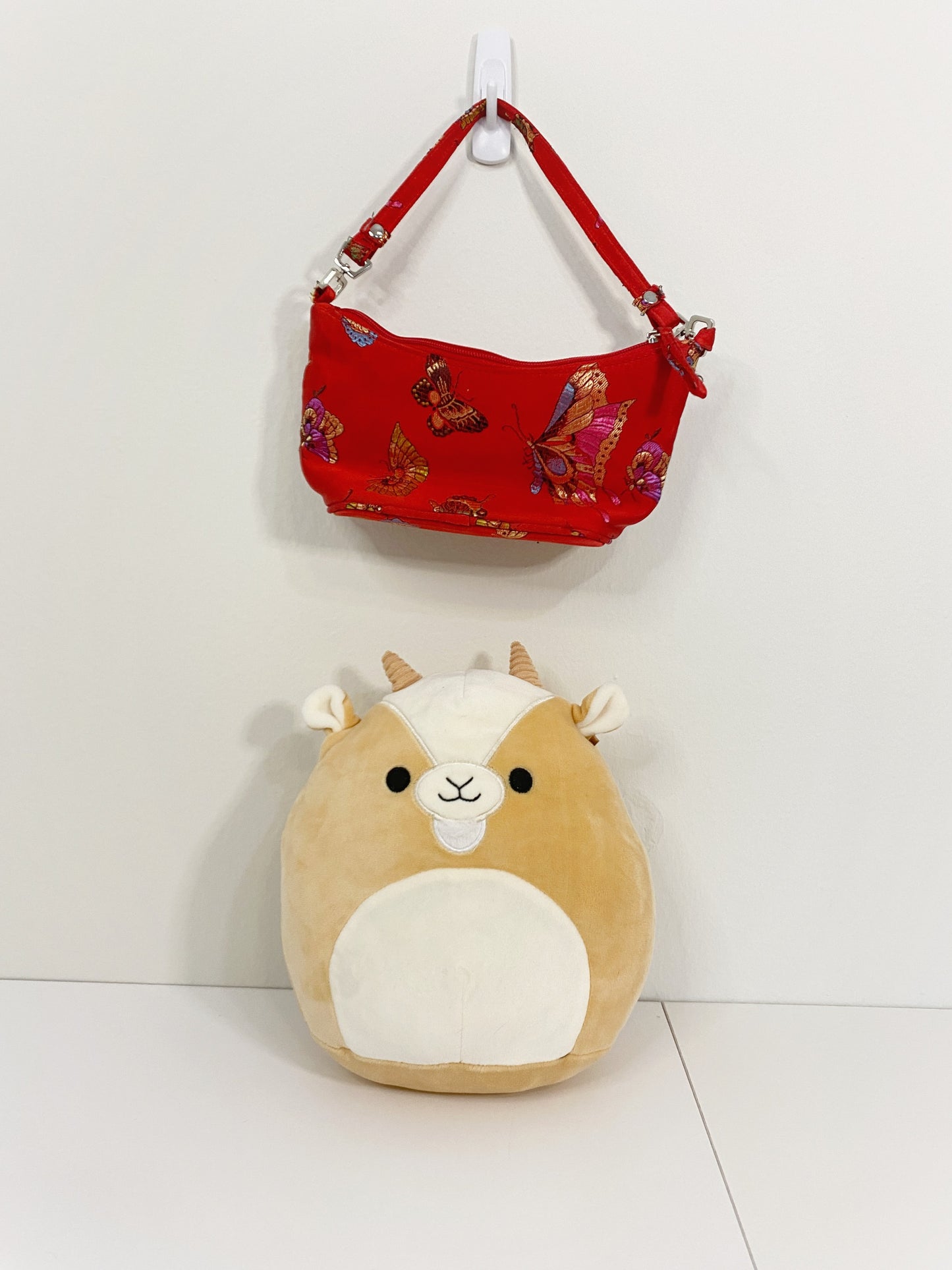 Butterfly Microbag