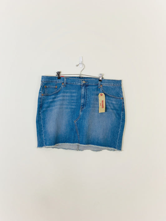 Jean Minijupe (Taille 22)