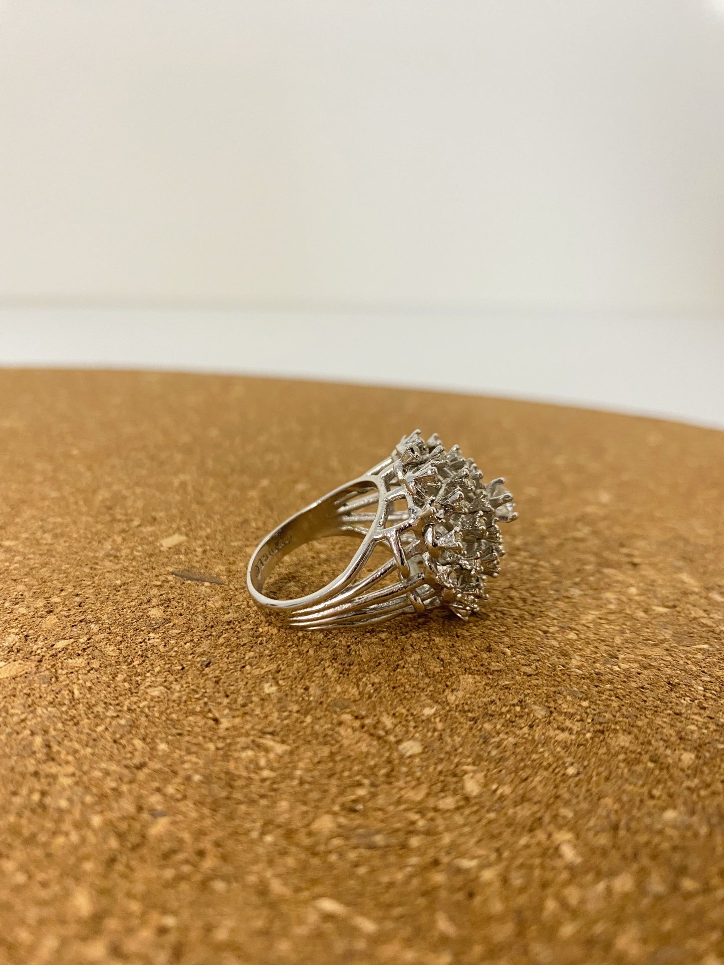 Cluster Ring
