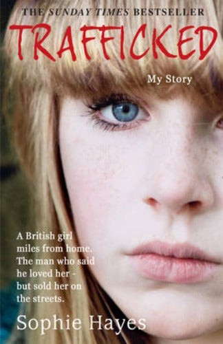 Traite, par Sophie Hayes