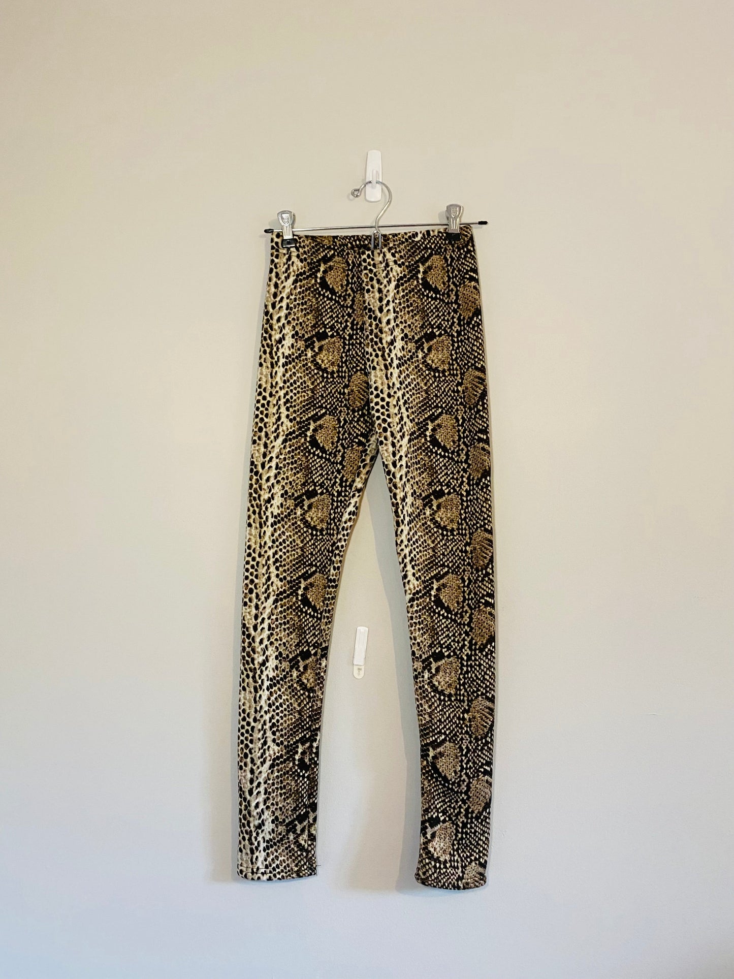 Legging polaire (XS/S)