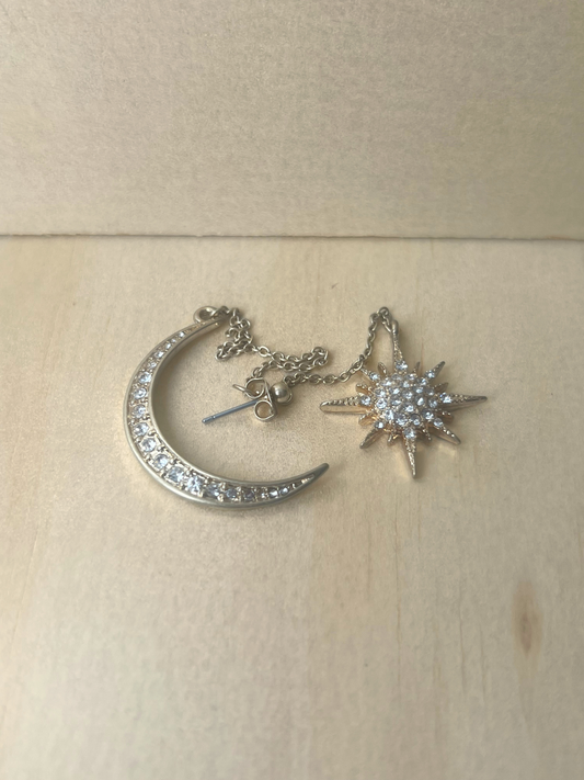 Celestial Earrings
