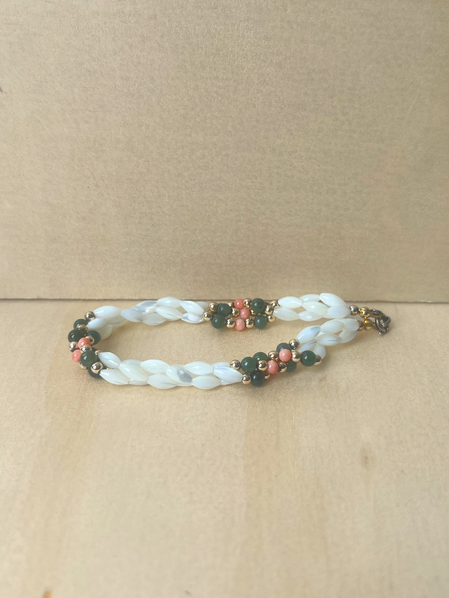 Beaded Bracelet