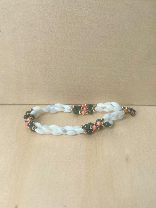 Beaded Bracelet