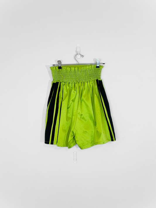 Green shorts (Medium)