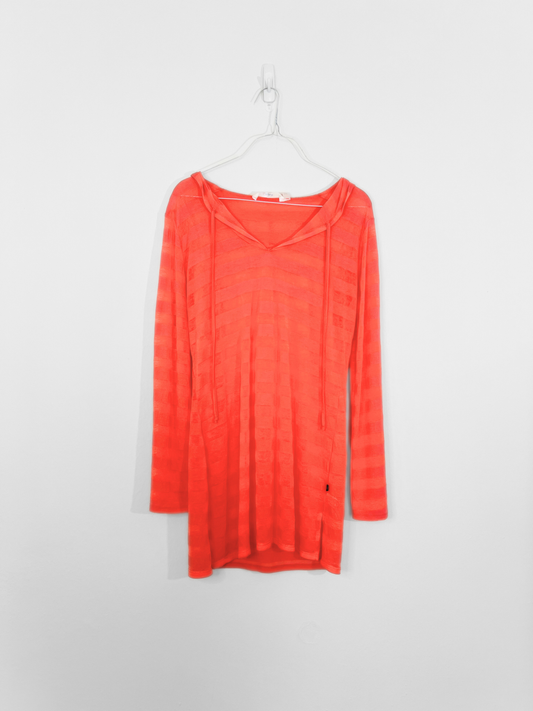 Coral Beach Cover-up (Small)