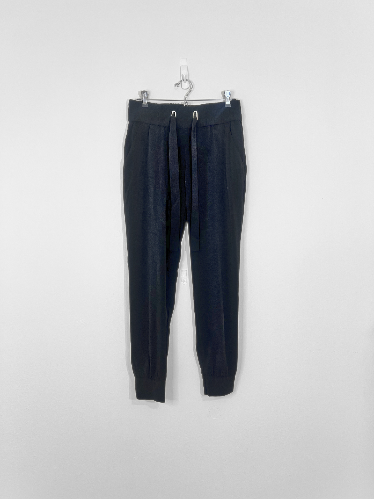 Black Pants (Small)