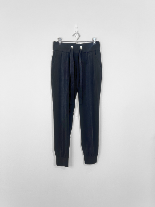 Black Pants (Small)