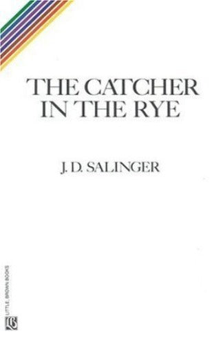 L'Attrape-cœurs de JD Salinger
