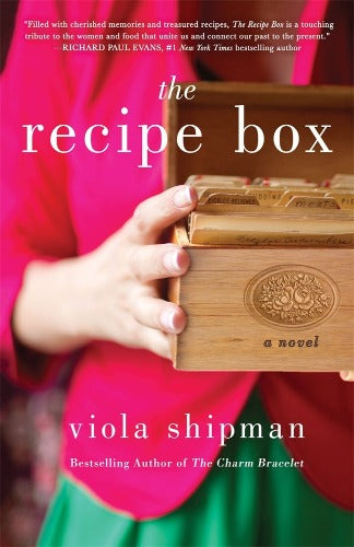 La boîte à recettes par Viola Shipman