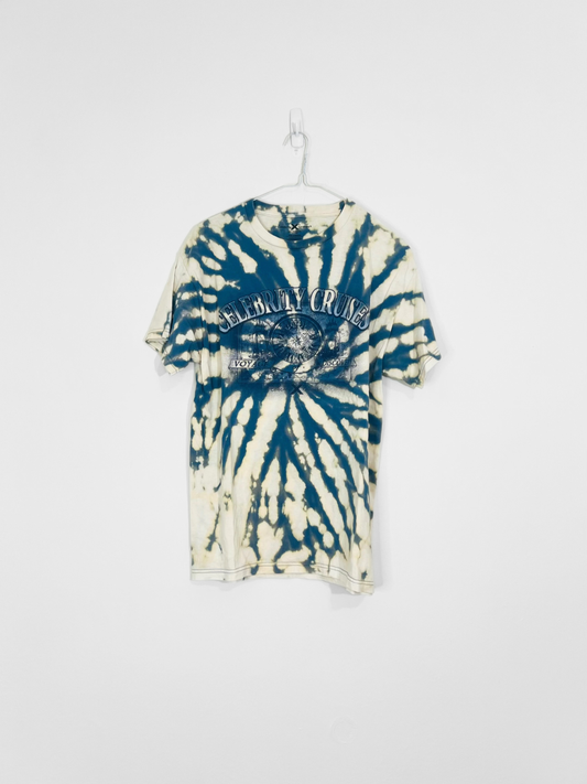 Bleach Dyed Tee (Medium)