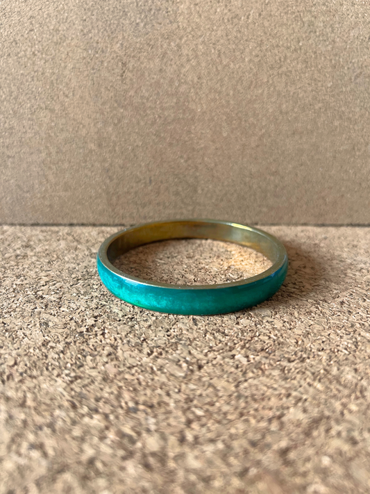 Green Bangle