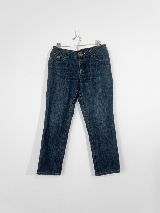 Jean Capri (size 8)