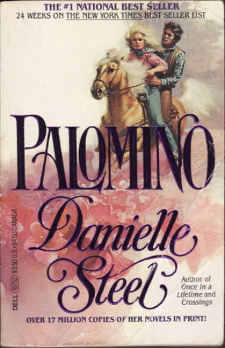 Palomino by Danielle Steel