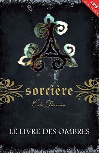 Wicca Series (French version , #1 -> 6)