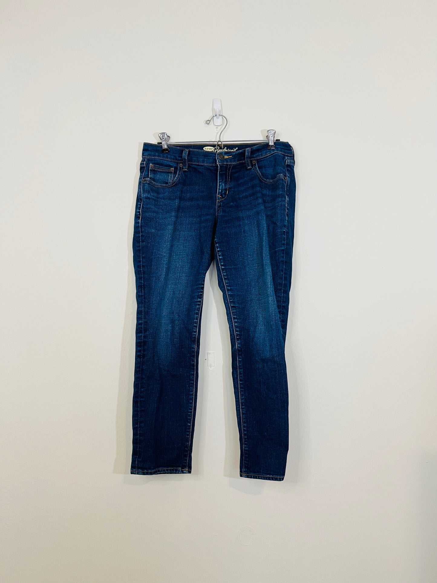 Jean Capri (Size 6)