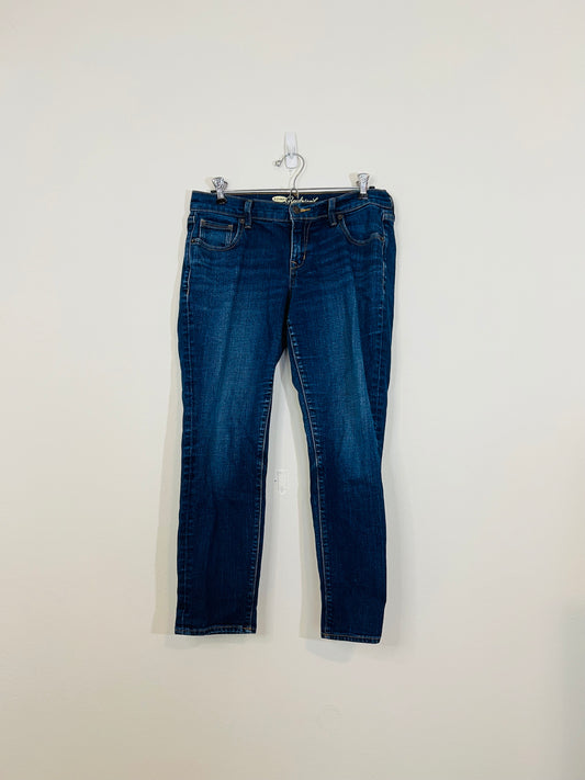 Jean Capri (Size 6)