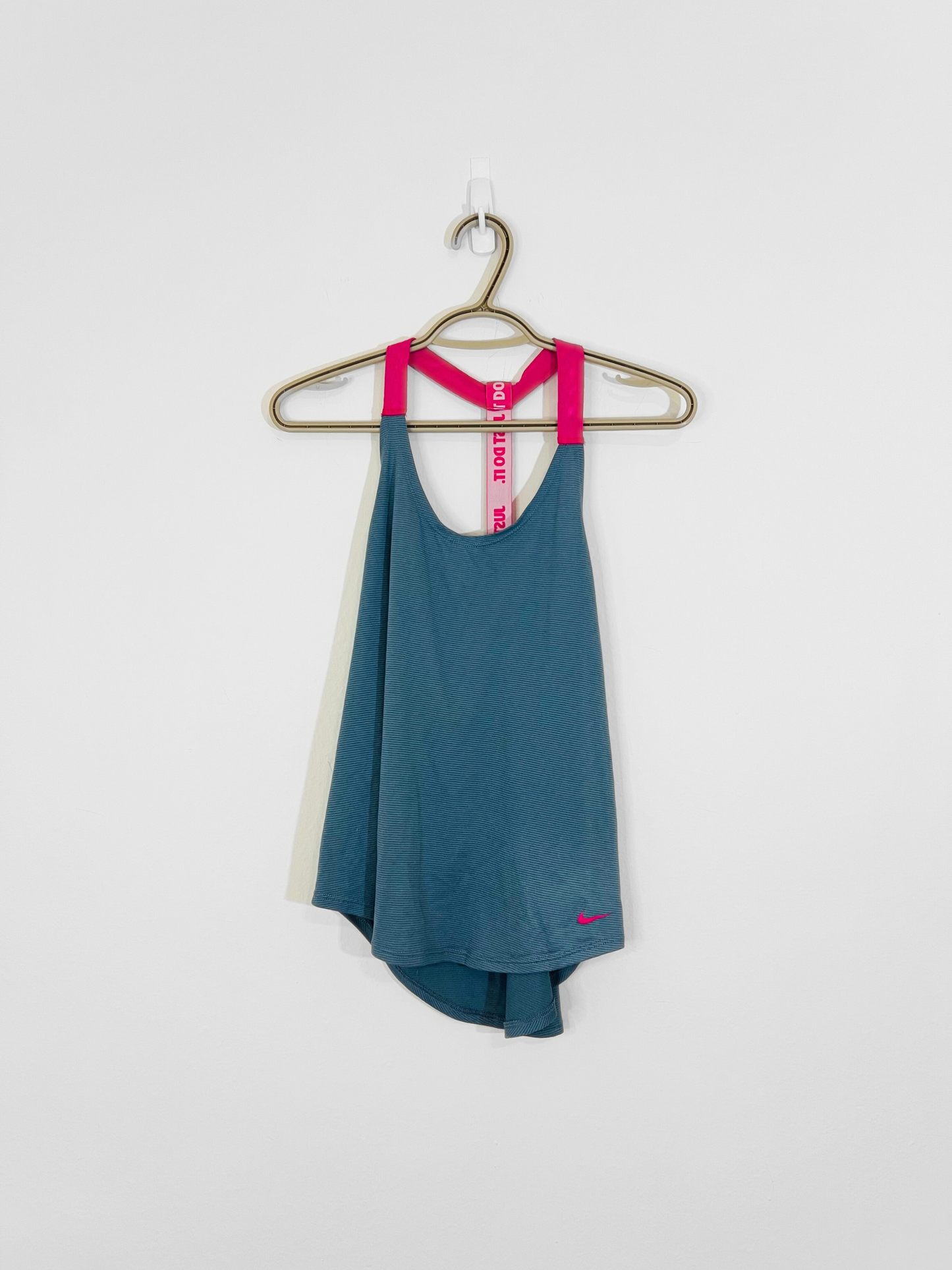 Workout Tank (Small)