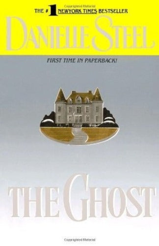 The Ghost by Danielle Steel