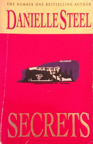 Secrets by Danielle Steel