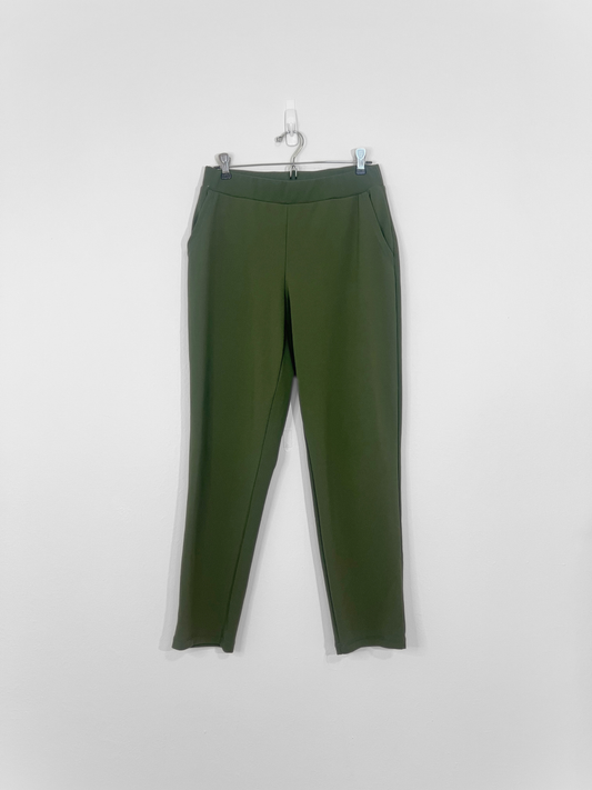 Green Pants (Medium)