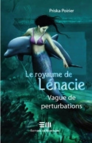 Vagues de Perturbations by  Priska Poirier (#2)