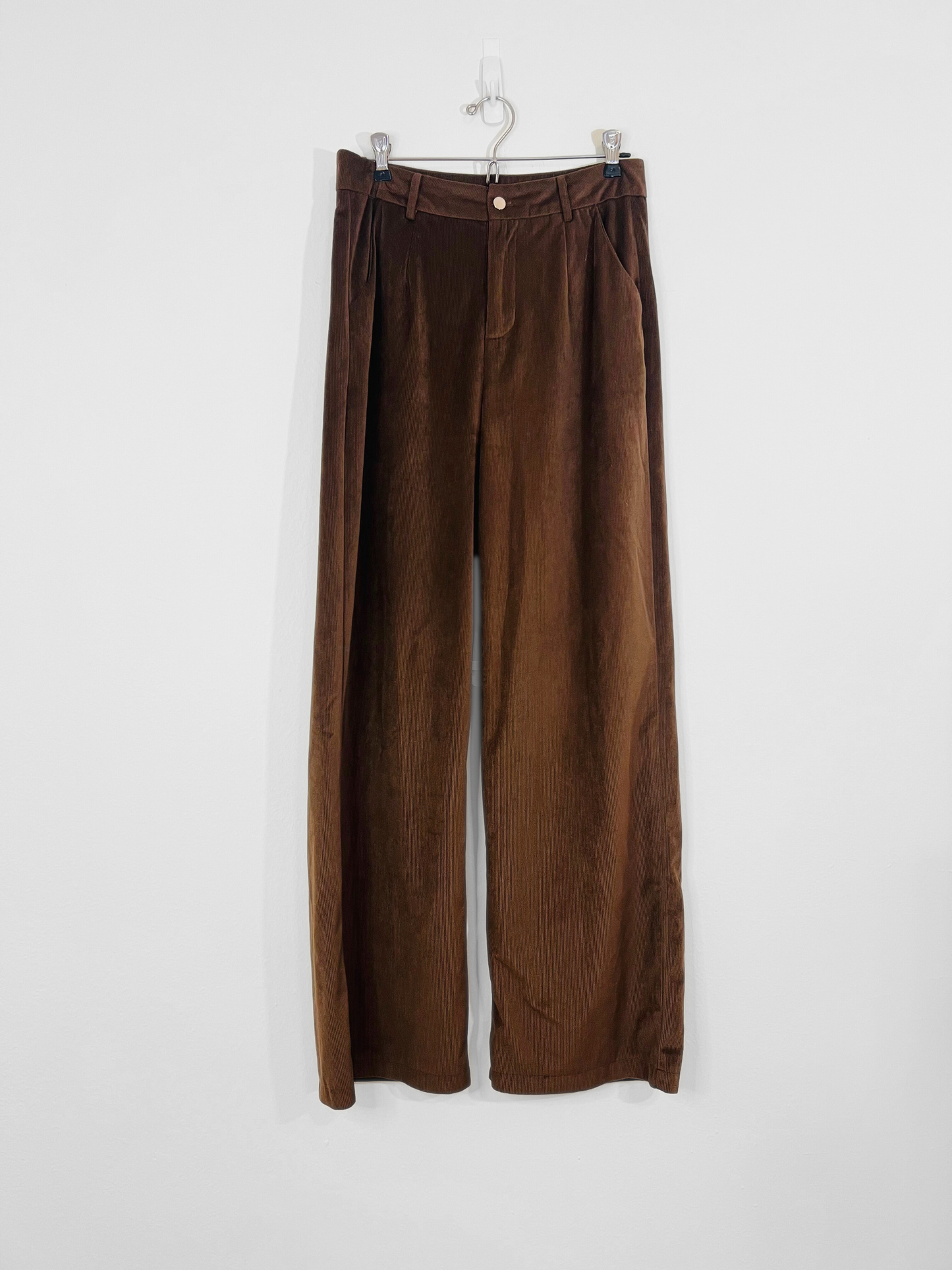 Brown Pants (Medium)